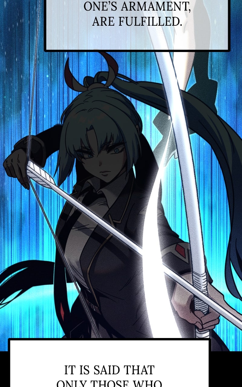 The Academy’sSashimi Sword Master Ep. 25 - Preparation (5) page 65 - 