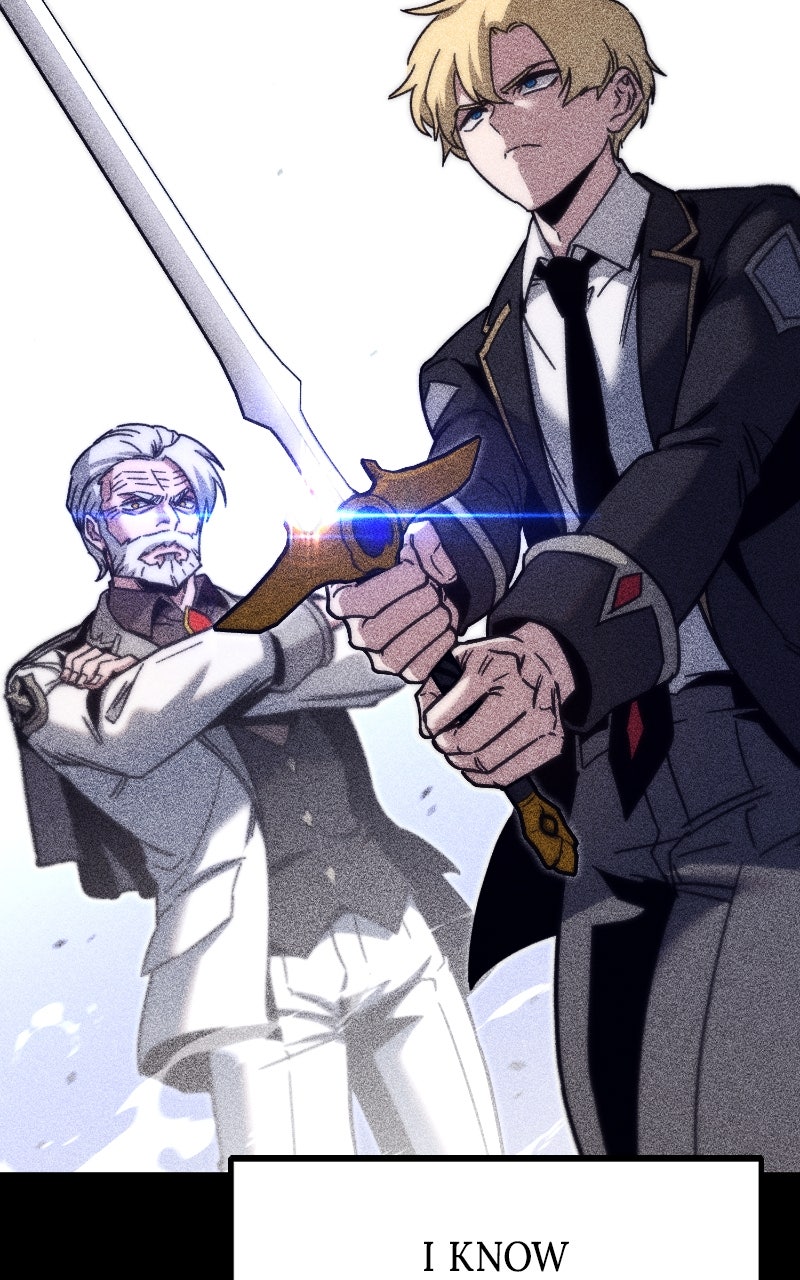 The Academy’sSashimi Sword Master Ep. 25 - Preparation (5) page 69 - 