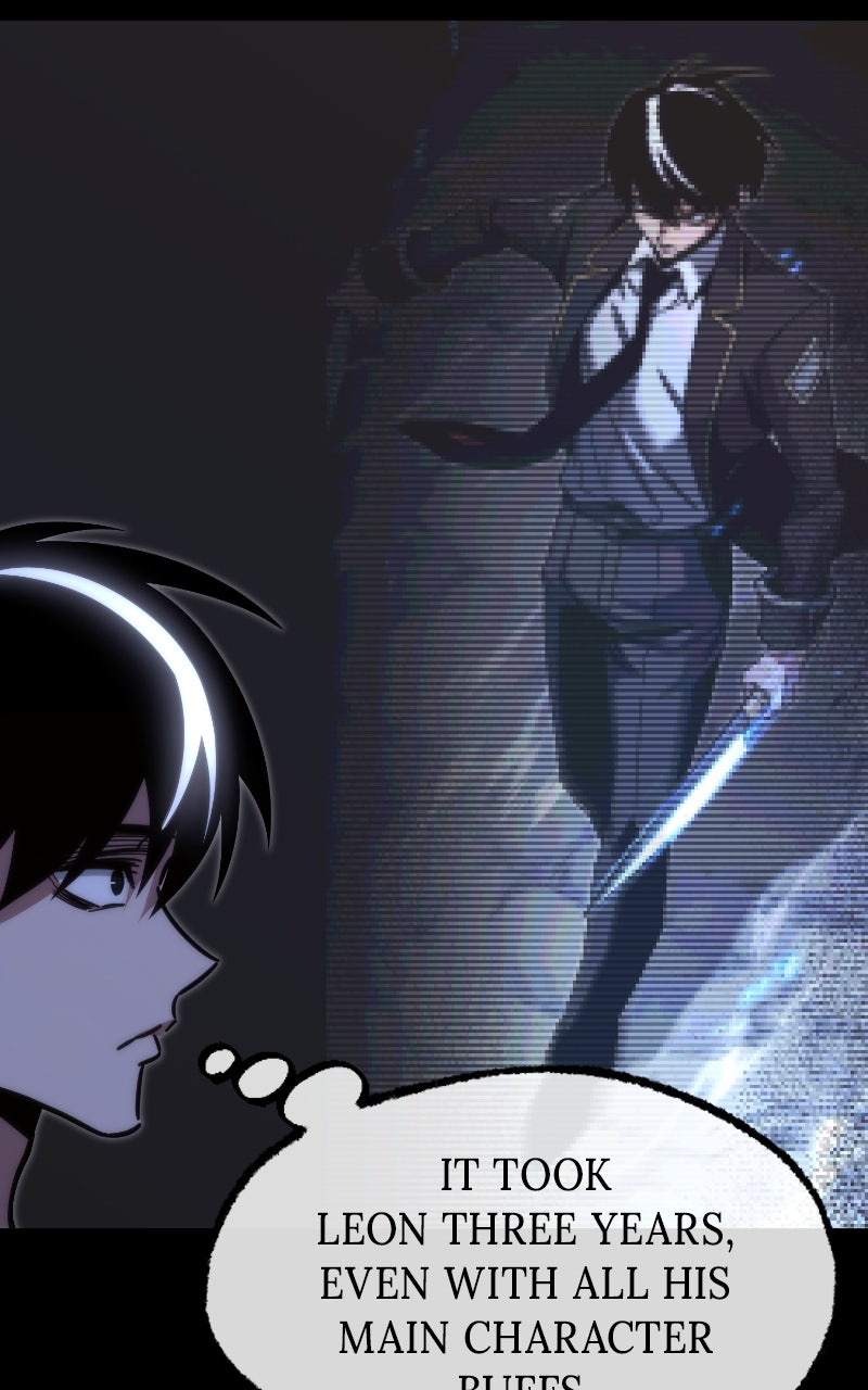 The Academy’sSashimi Sword Master Ep. 25 - Preparation (5) page 71 - 