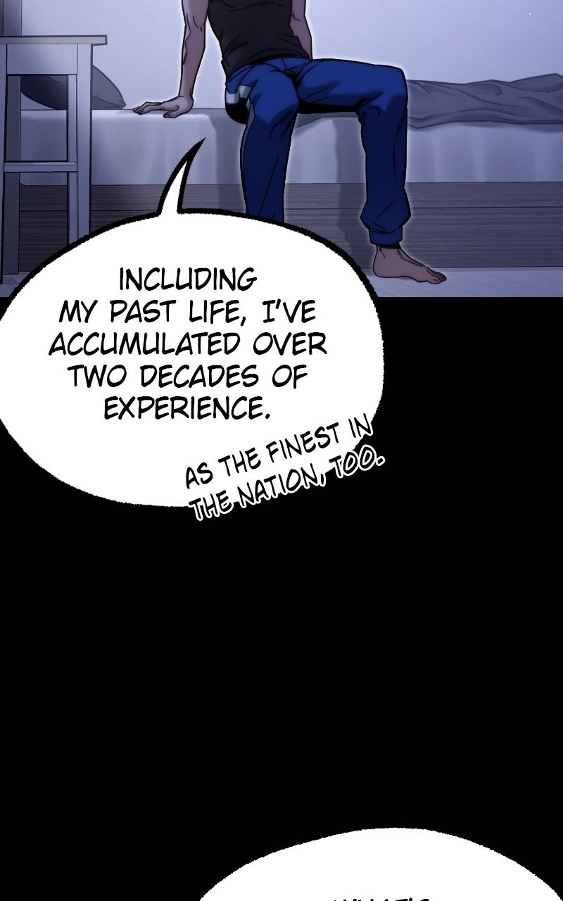 The Academy’sSashimi Sword Master Ep. 25 - Preparation (5) page 74 - 