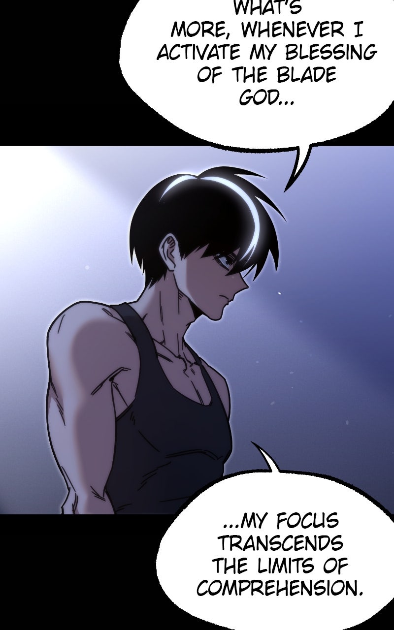 The Academy’sSashimi Sword Master Ep. 25 - Preparation (5) page 75 - 