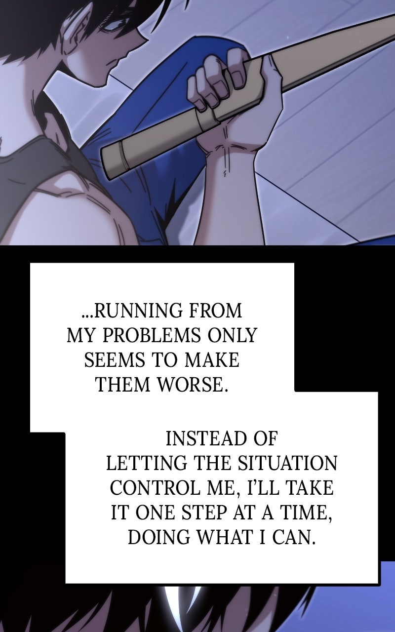 The Academy’sSashimi Sword Master Ep. 25 - Preparation (5) page 79 - 