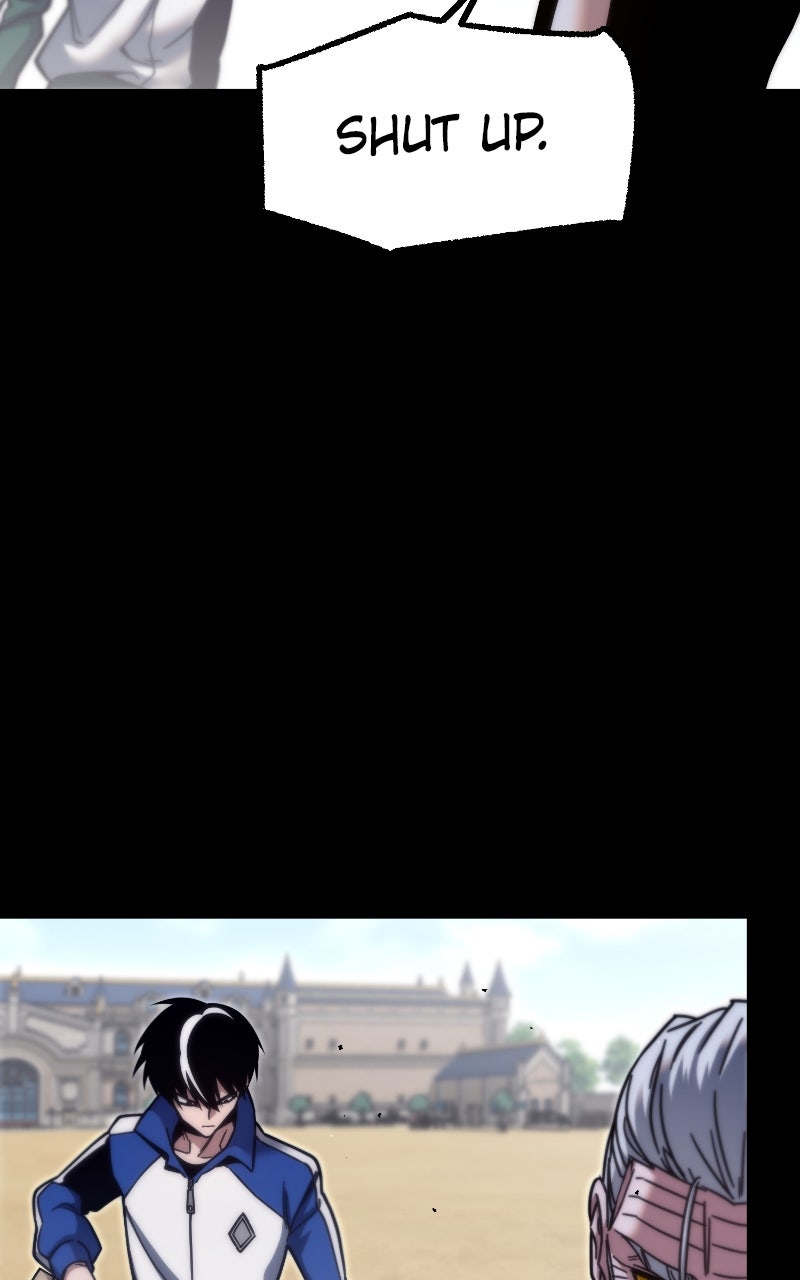 The Academy’sSashimi Sword Master Ep. 25 - Preparation (5) page 9 - 