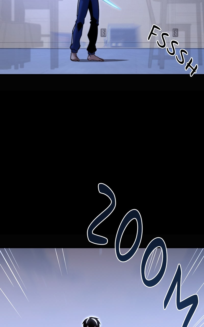 The Academy’sSashimi Sword Master Ep. 25 - Preparation (5) page 87 - 