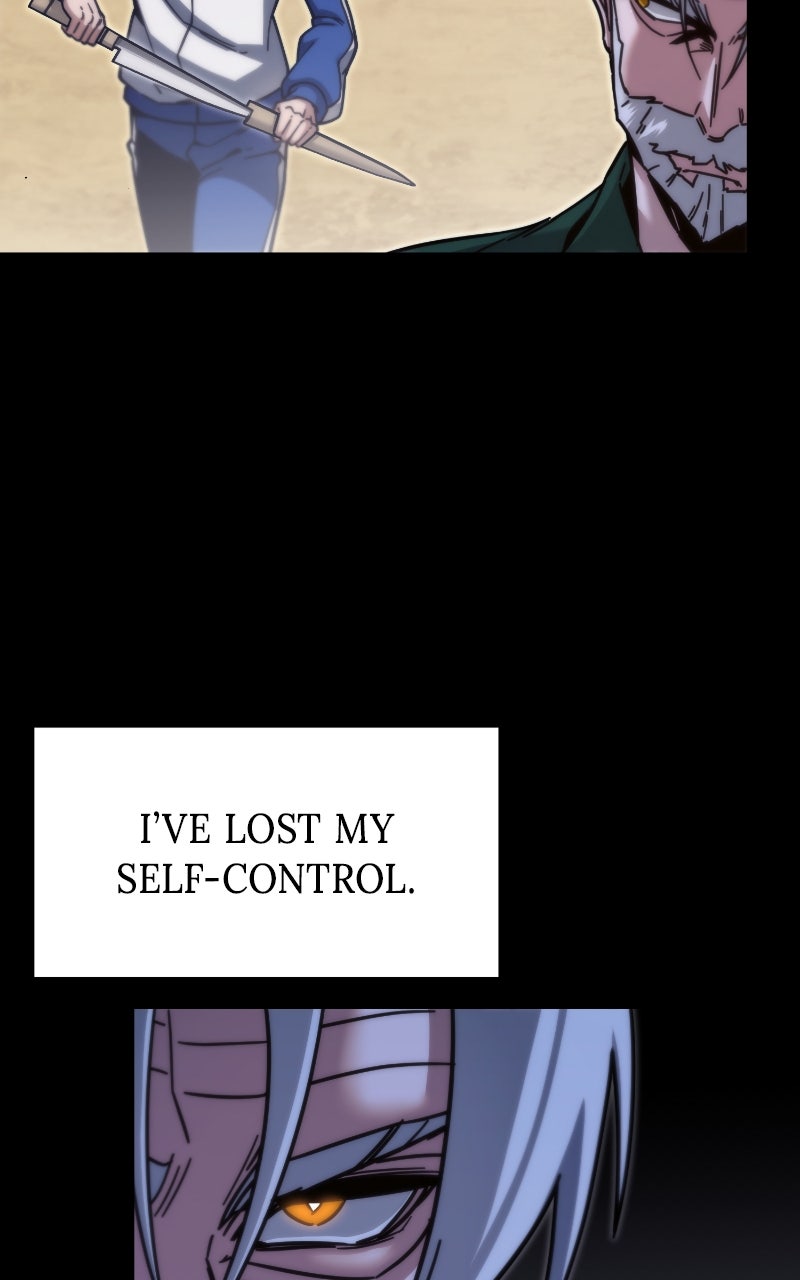 The Academy’sSashimi Sword Master Ep. 25 - Preparation (5) page 10 - 