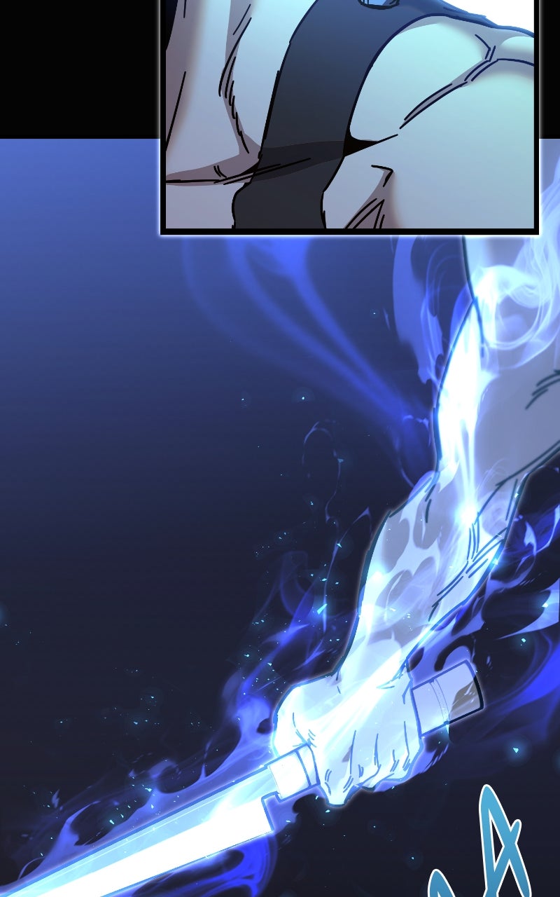 The Academy’sSashimi Sword Master Ep. 25 - Preparation (5) page 95 - 