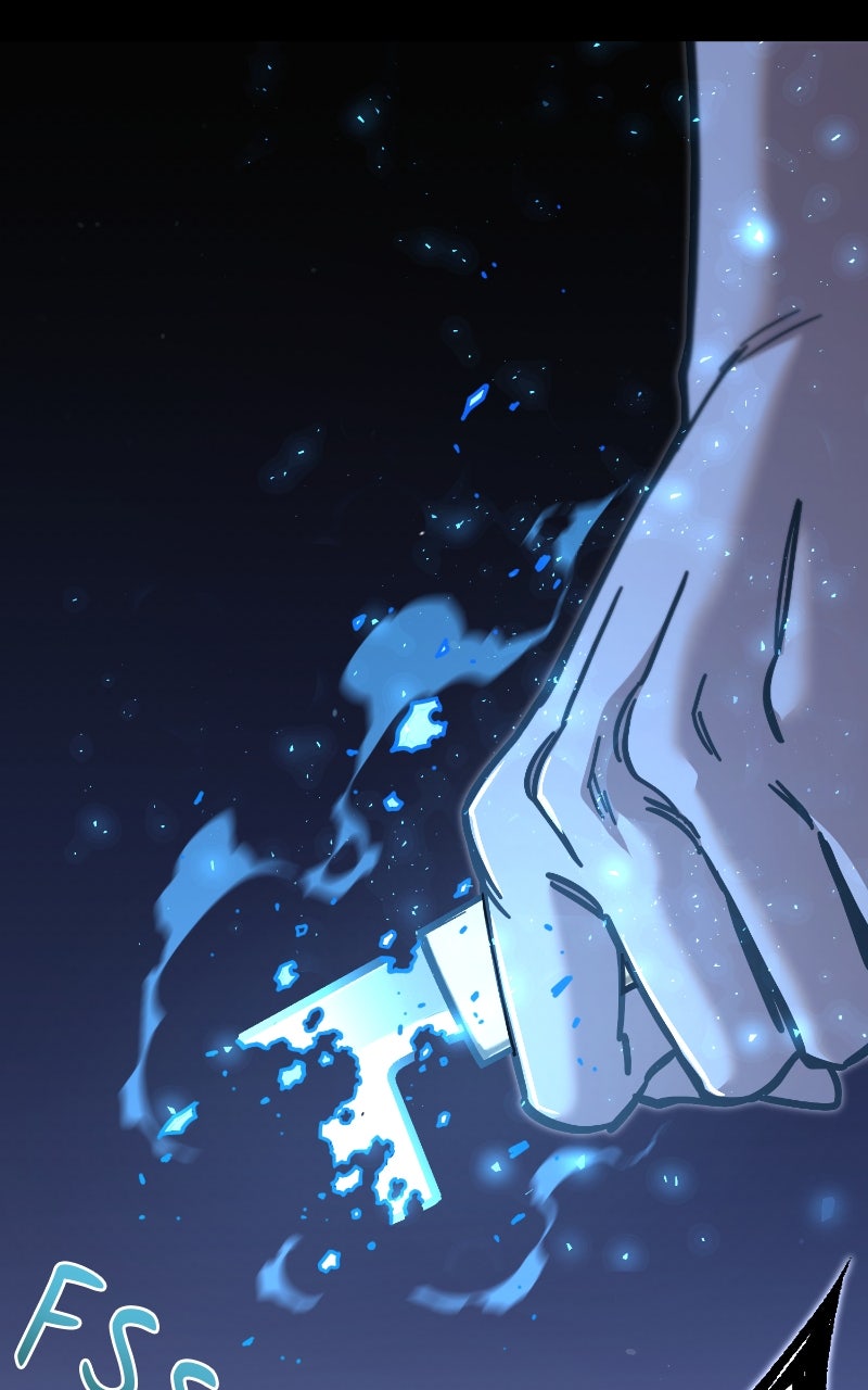 The Academy’sSashimi Sword Master Ep. 25 - Preparation (5) page 98 - 