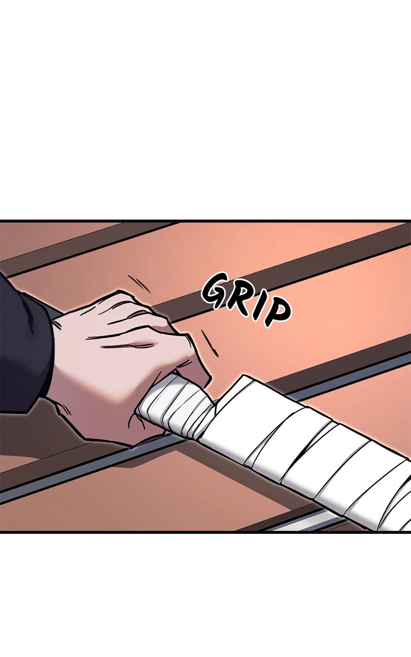 The Academy’sSashimi Sword Master Ep. 26 - Something Feels Off Again (1) page 106 - 