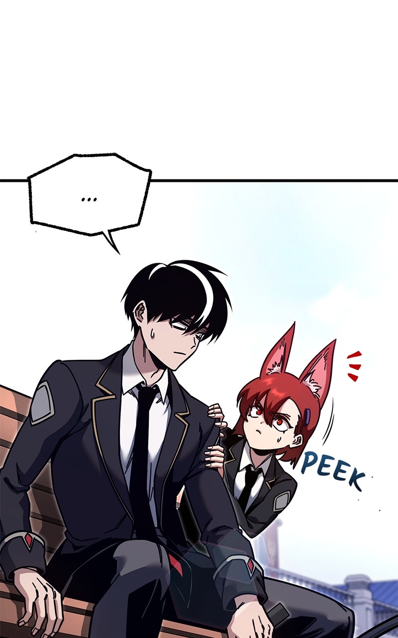 The Academy’sSashimi Sword Master Ep. 26 - Something Feels Off Again (1) page 107 - 