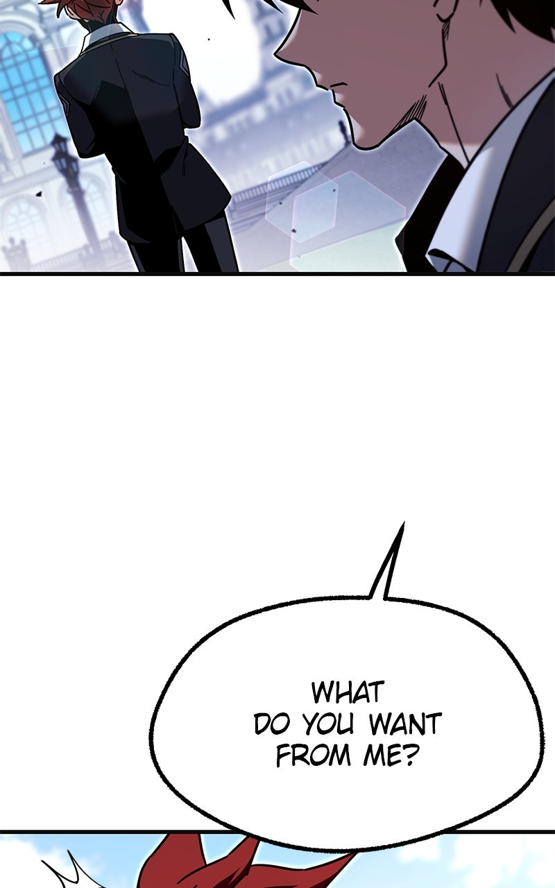 The Academy’sSashimi Sword Master Ep. 26 - Something Feels Off Again (1) page 109 - 