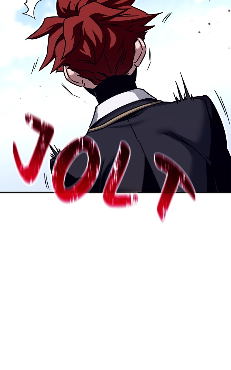 The Academy’sSashimi Sword Master Ep. 26 - Something Feels Off Again (1) page 110 - 