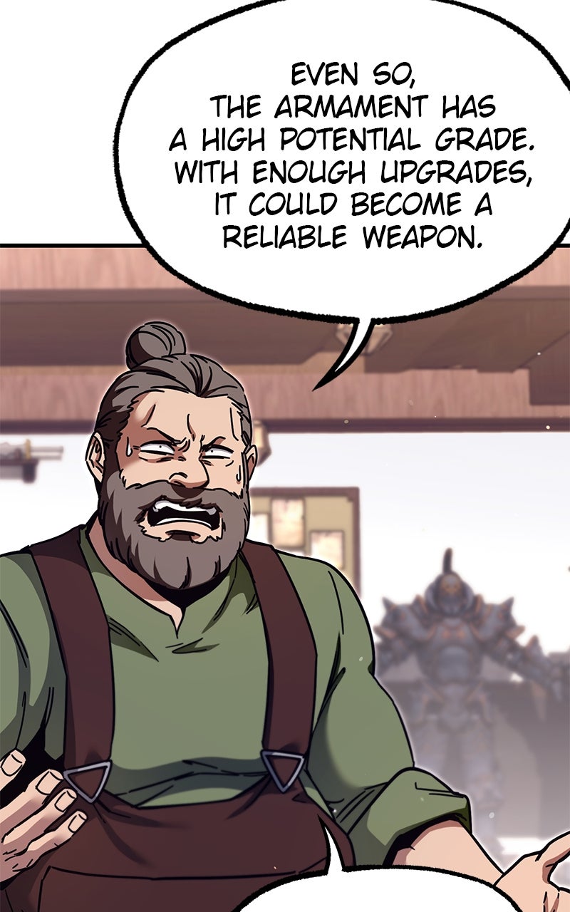The Academy’sSashimi Sword Master Ep. 26 - Something Feels Off Again (1) page 12 - 