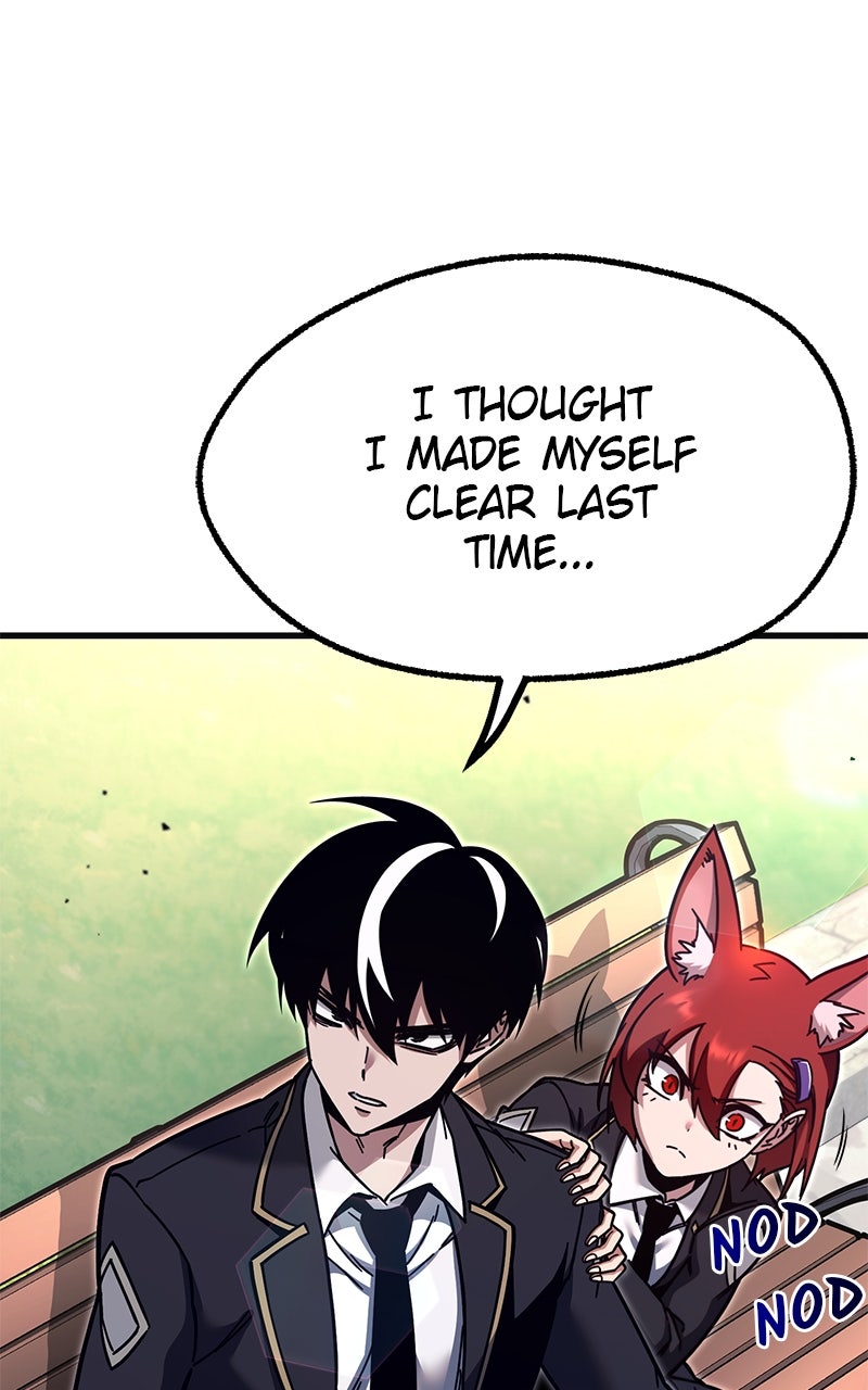 The Academy’sSashimi Sword Master Ep. 26 - Something Feels Off Again (1) page 112 - 