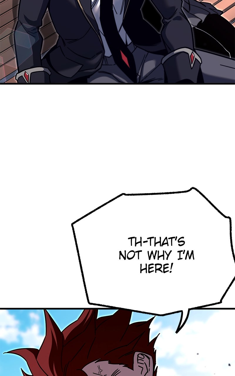 The Academy’sSashimi Sword Master Ep. 26 - Something Feels Off Again (1) page 113 - 