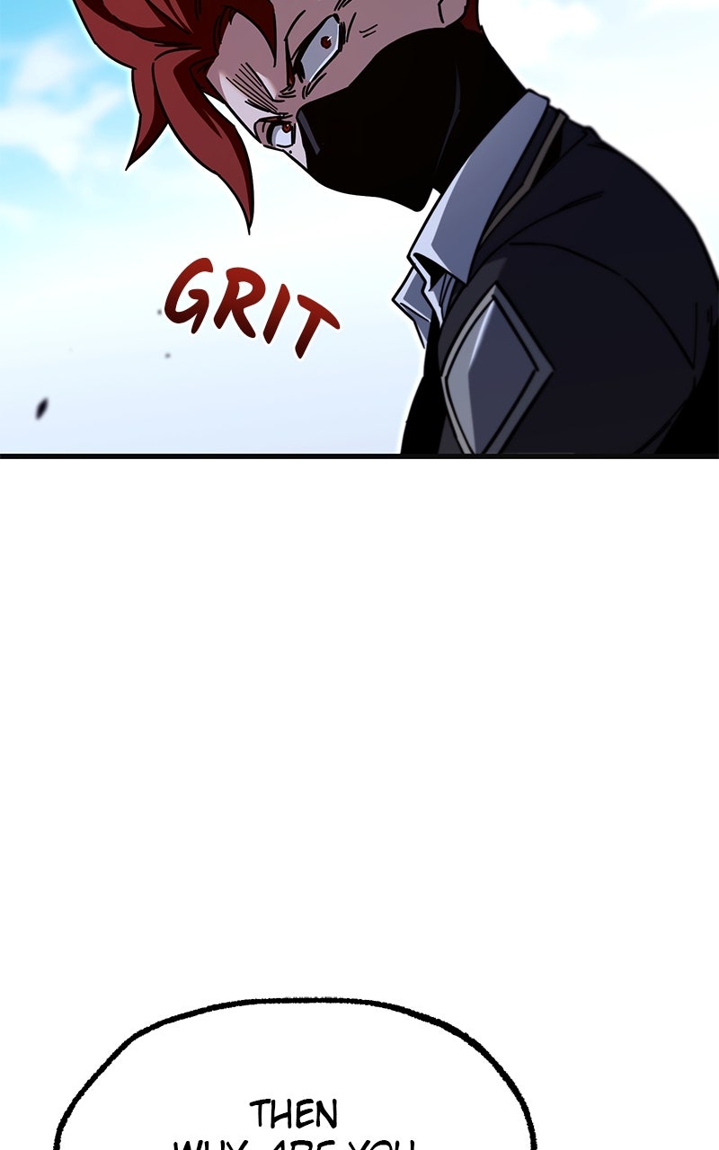The Academy’sSashimi Sword Master Ep. 26 - Something Feels Off Again (1) page 114 - 