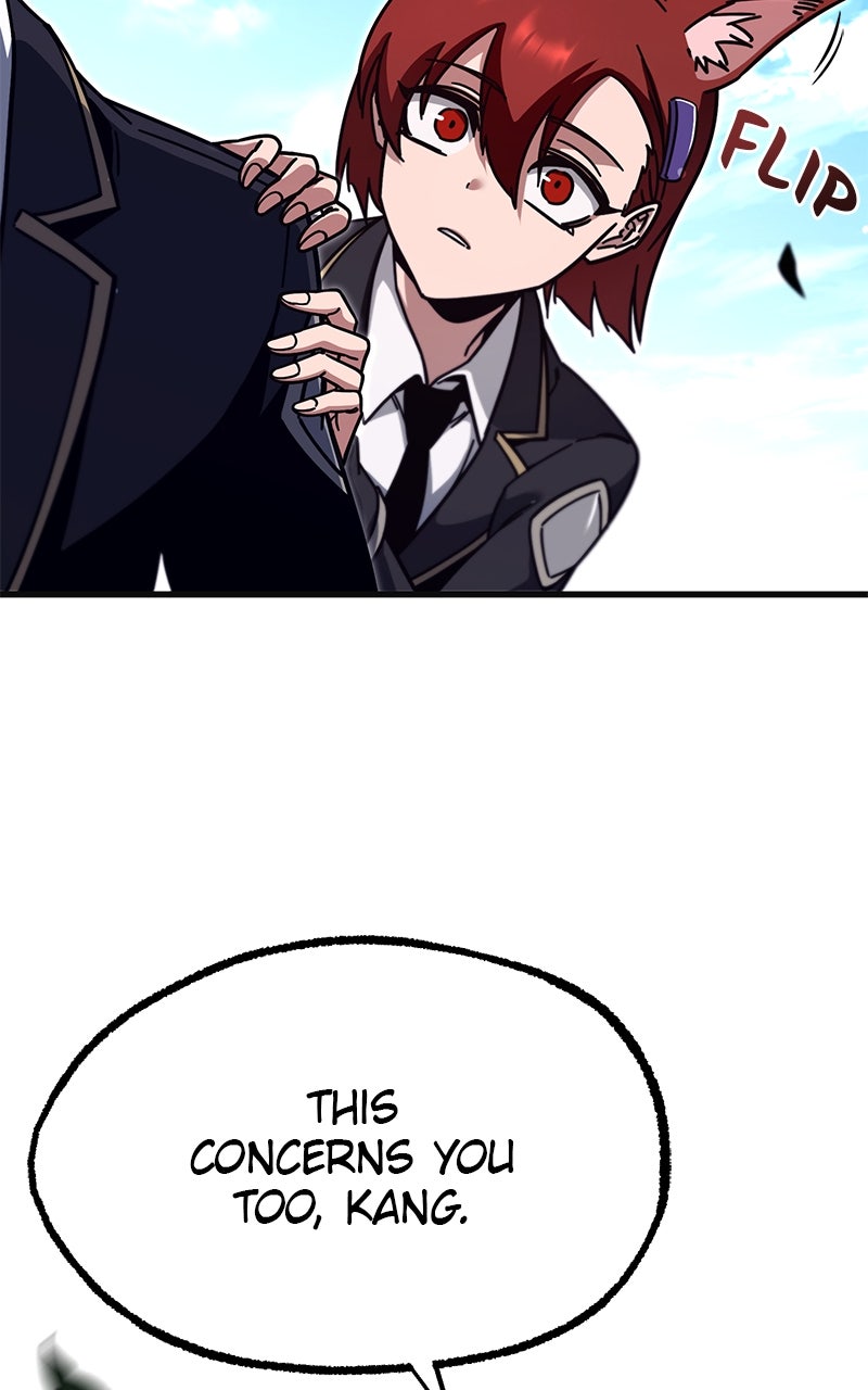 The Academy’sSashimi Sword Master Ep. 26 - Something Feels Off Again (1) page 117 - 