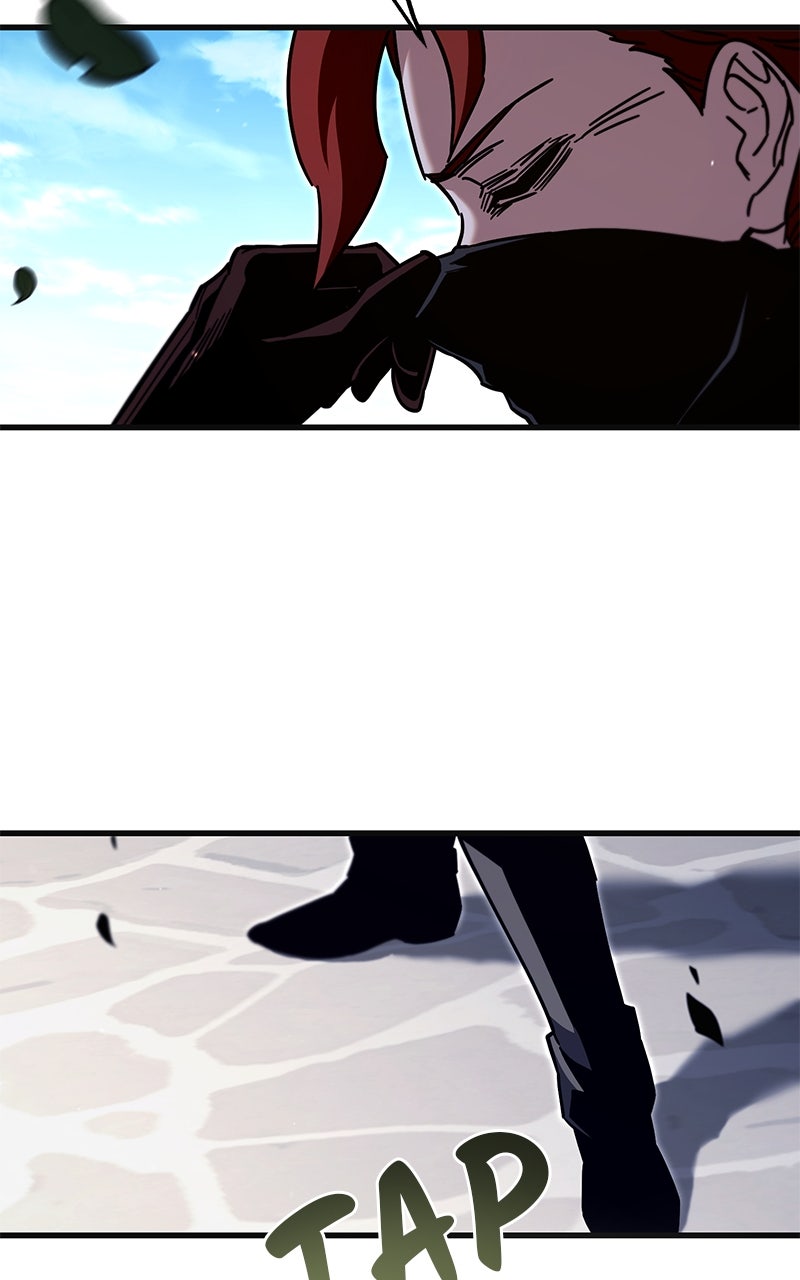 The Academy’sSashimi Sword Master Ep. 26 - Something Feels Off Again (1) page 118 - 