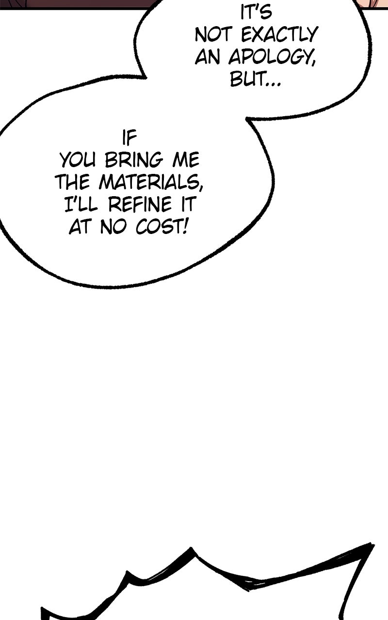 The Academy’sSashimi Sword Master Ep. 26 - Something Feels Off Again (1) page 13 - 