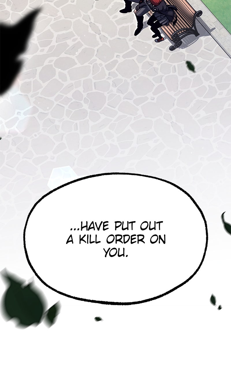 The Academy’sSashimi Sword Master Ep. 26 - Something Feels Off Again (1) page 121 - 