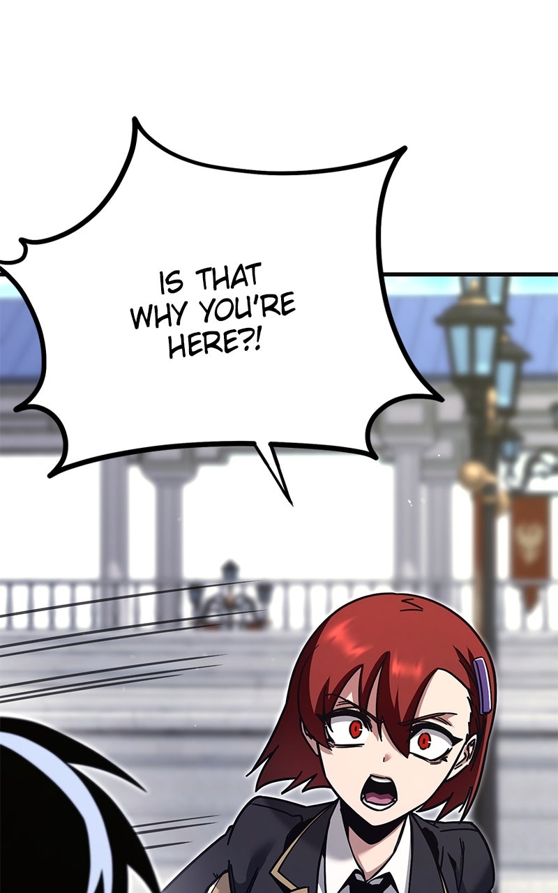The Academy’sSashimi Sword Master Ep. 26 - Something Feels Off Again (1) page 124 - 