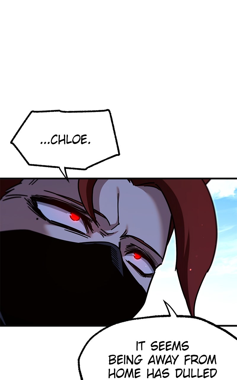 The Academy’sSashimi Sword Master Ep. 26 - Something Feels Off Again (1) page 126 - 