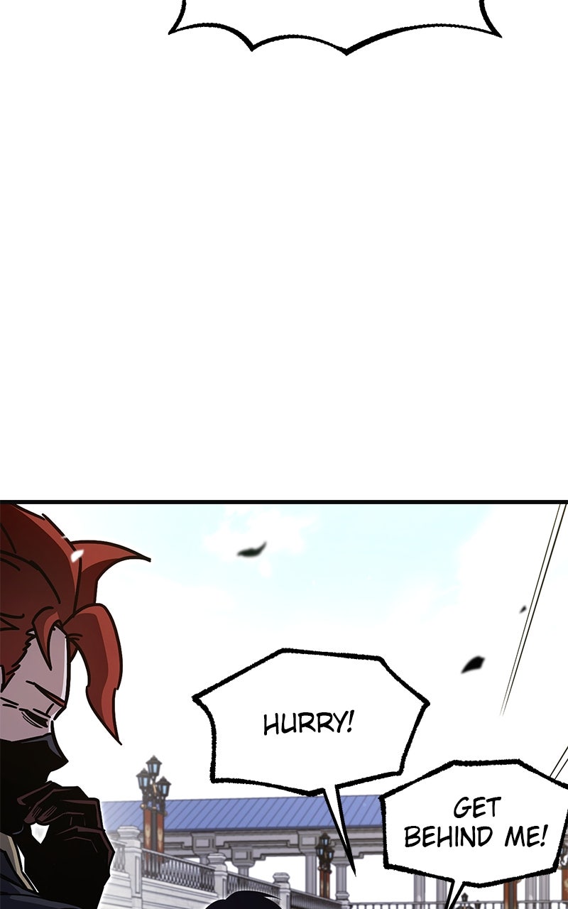 The Academy’sSashimi Sword Master Ep. 26 - Something Feels Off Again (1) page 129 - 