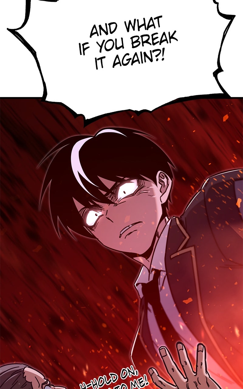 The Academy’sSashimi Sword Master Ep. 26 - Something Feels Off Again (1) page 14 - 