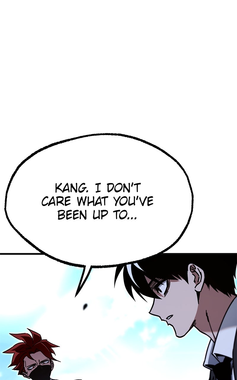 The Academy’sSashimi Sword Master Ep. 26 - Something Feels Off Again (1) page 131 - 