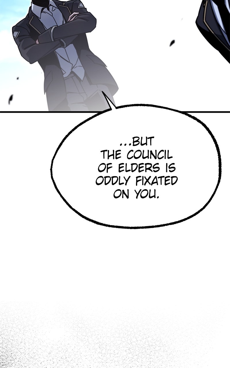 The Academy’sSashimi Sword Master Ep. 26 - Something Feels Off Again (1) page 132 - 