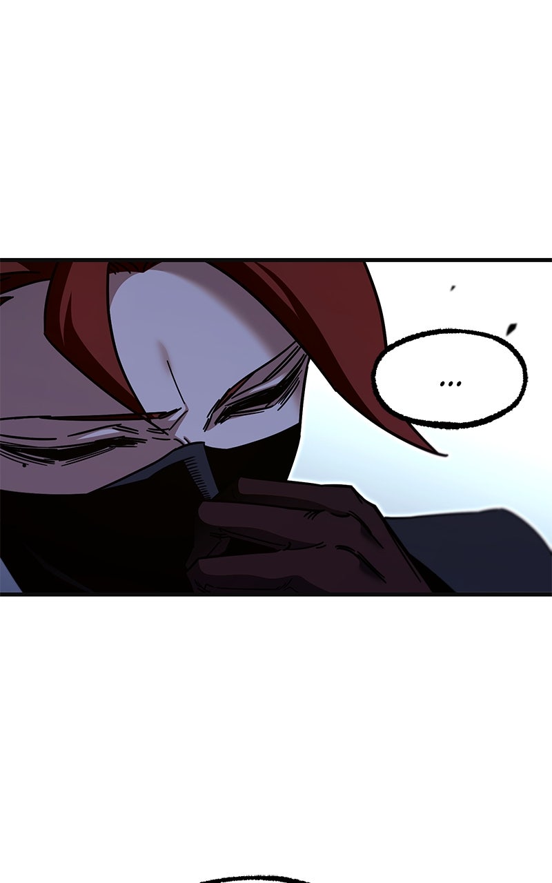 The Academy’sSashimi Sword Master Ep. 26 - Something Feels Off Again (1) page 137 - 
