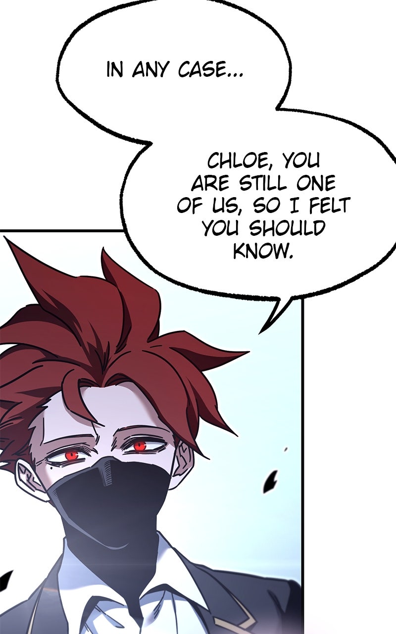 The Academy’sSashimi Sword Master Ep. 26 - Something Feels Off Again (1) page 138 - 