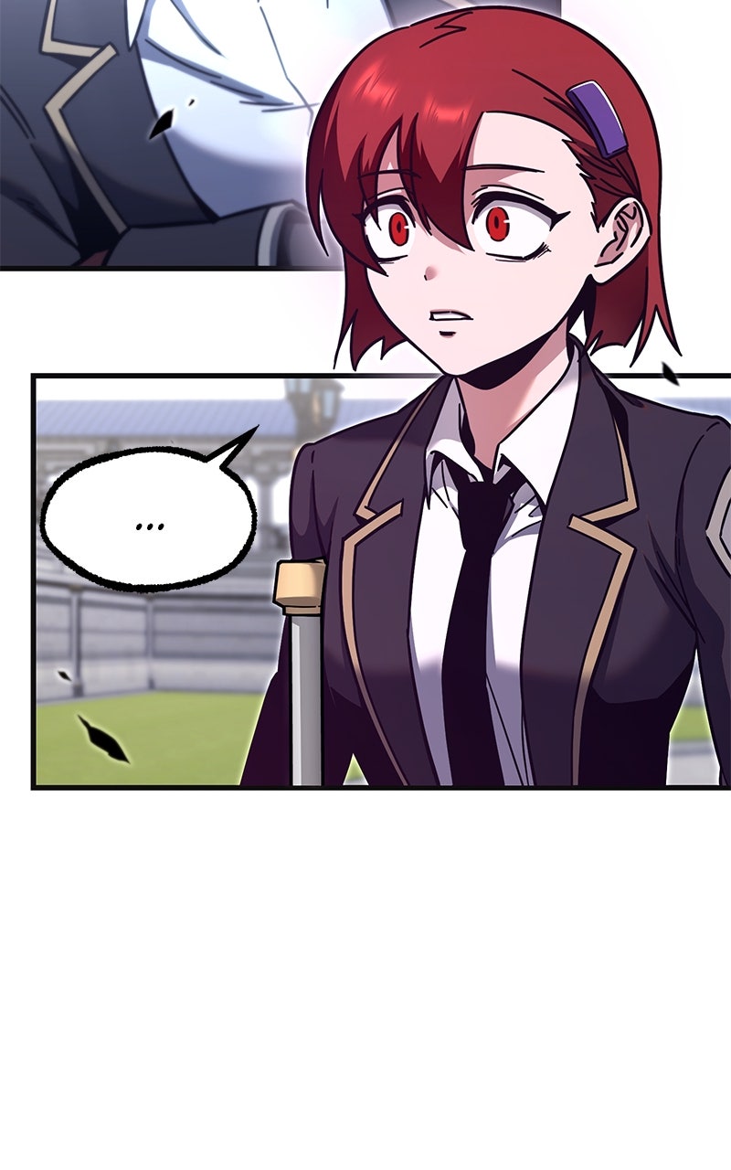 The Academy’sSashimi Sword Master Ep. 26 - Something Feels Off Again (1) page 139 - 