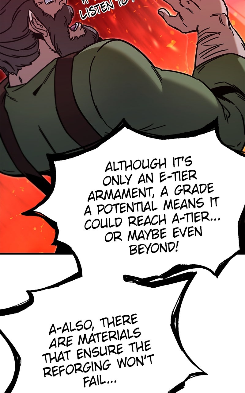 The Academy’sSashimi Sword Master Ep. 26 - Something Feels Off Again (1) page 15 - 
