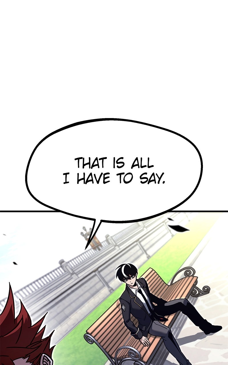 The Academy’sSashimi Sword Master Ep. 26 - Something Feels Off Again (1) page 141 - 