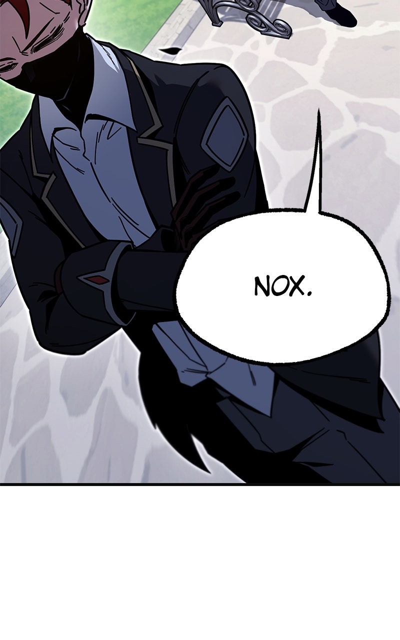 The Academy’sSashimi Sword Master Ep. 26 - Something Feels Off Again (1) page 142 - 