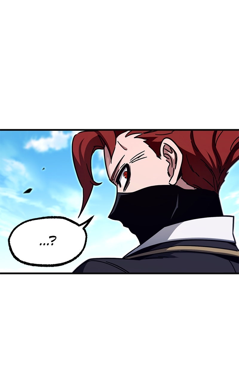 The Academy’sSashimi Sword Master Ep. 26 - Something Feels Off Again (1) page 143 - 