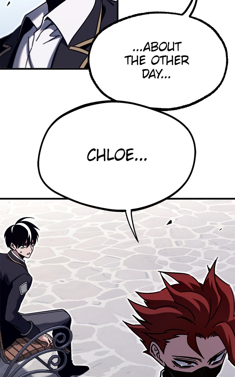 The Academy’sSashimi Sword Master Ep. 26 - Something Feels Off Again (1) page 145 - 
