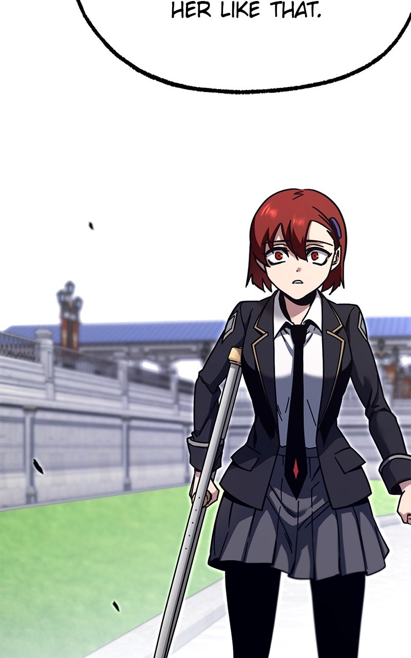 The Academy’sSashimi Sword Master Ep. 26 - Something Feels Off Again (1) page 147 - 