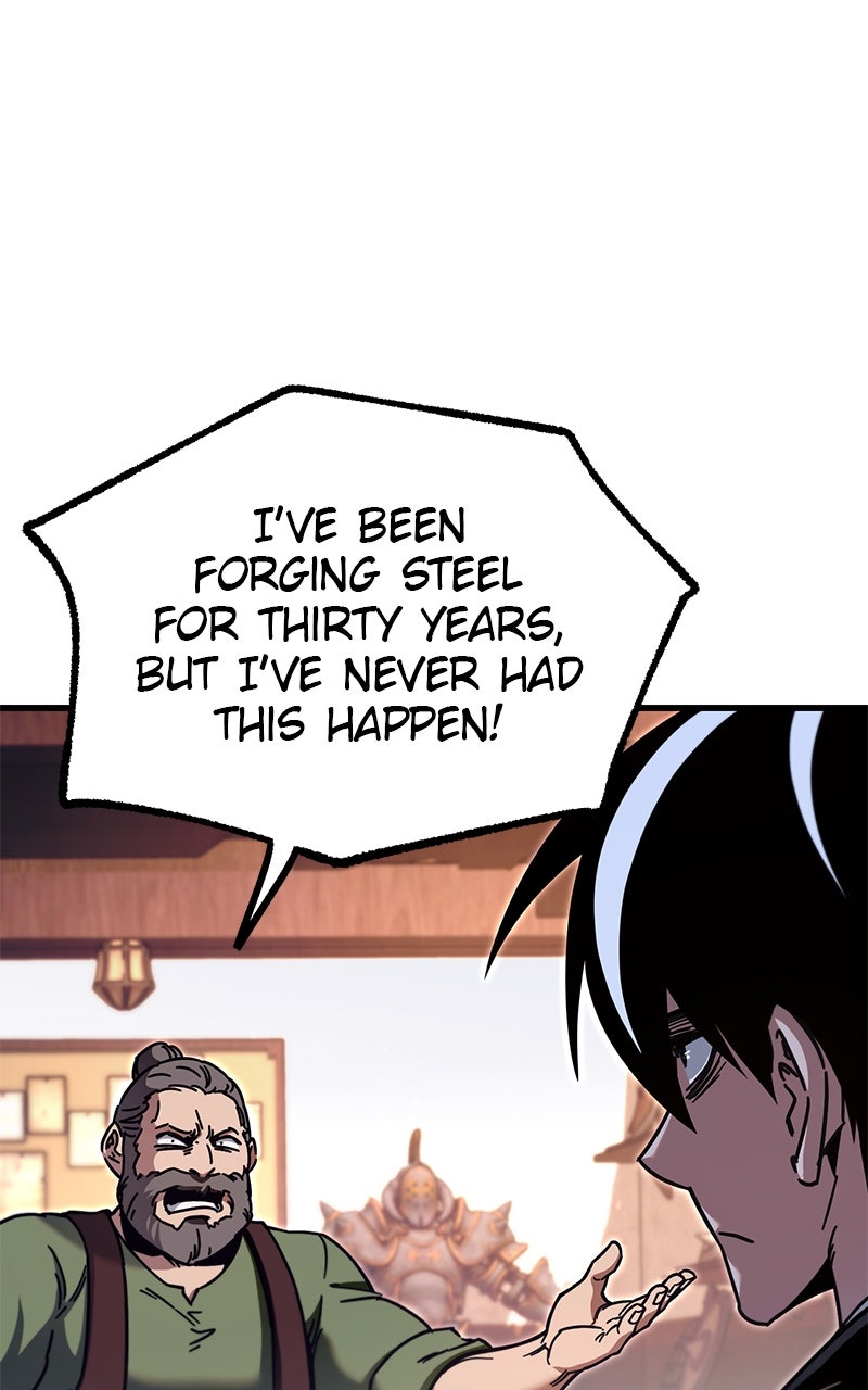 The Academy’sSashimi Sword Master Ep. 26 - Something Feels Off Again (1) page 3 - 