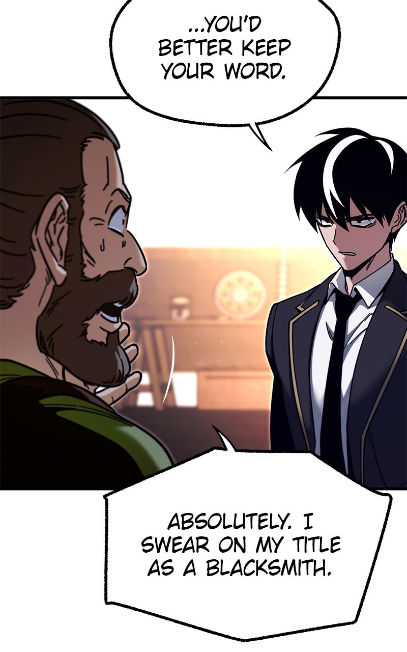 The Academy’sSashimi Sword Master Ep. 26 - Something Feels Off Again (1) page 22 - 