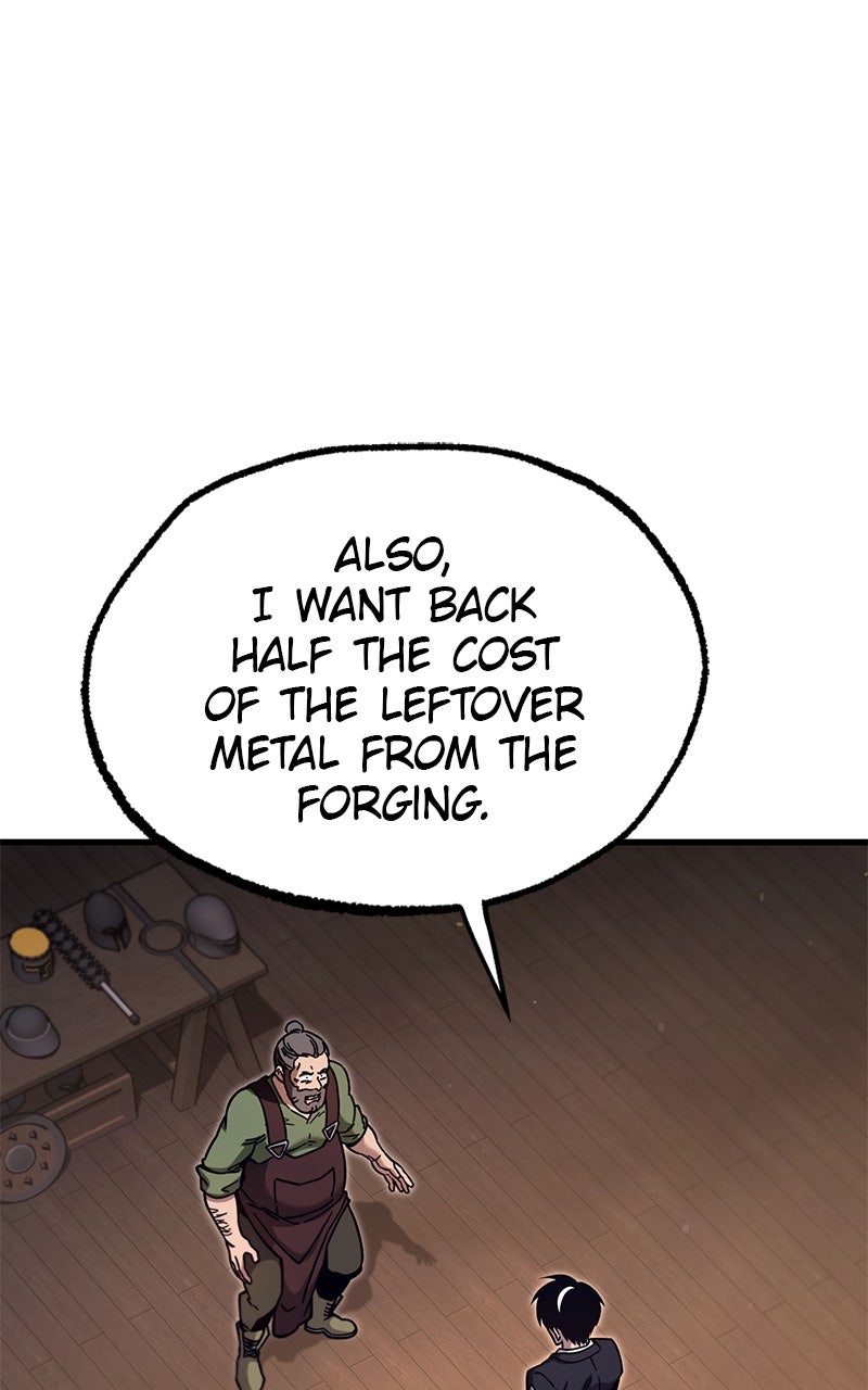 The Academy’sSashimi Sword Master Ep. 26 - Something Feels Off Again (1) page 23 - 