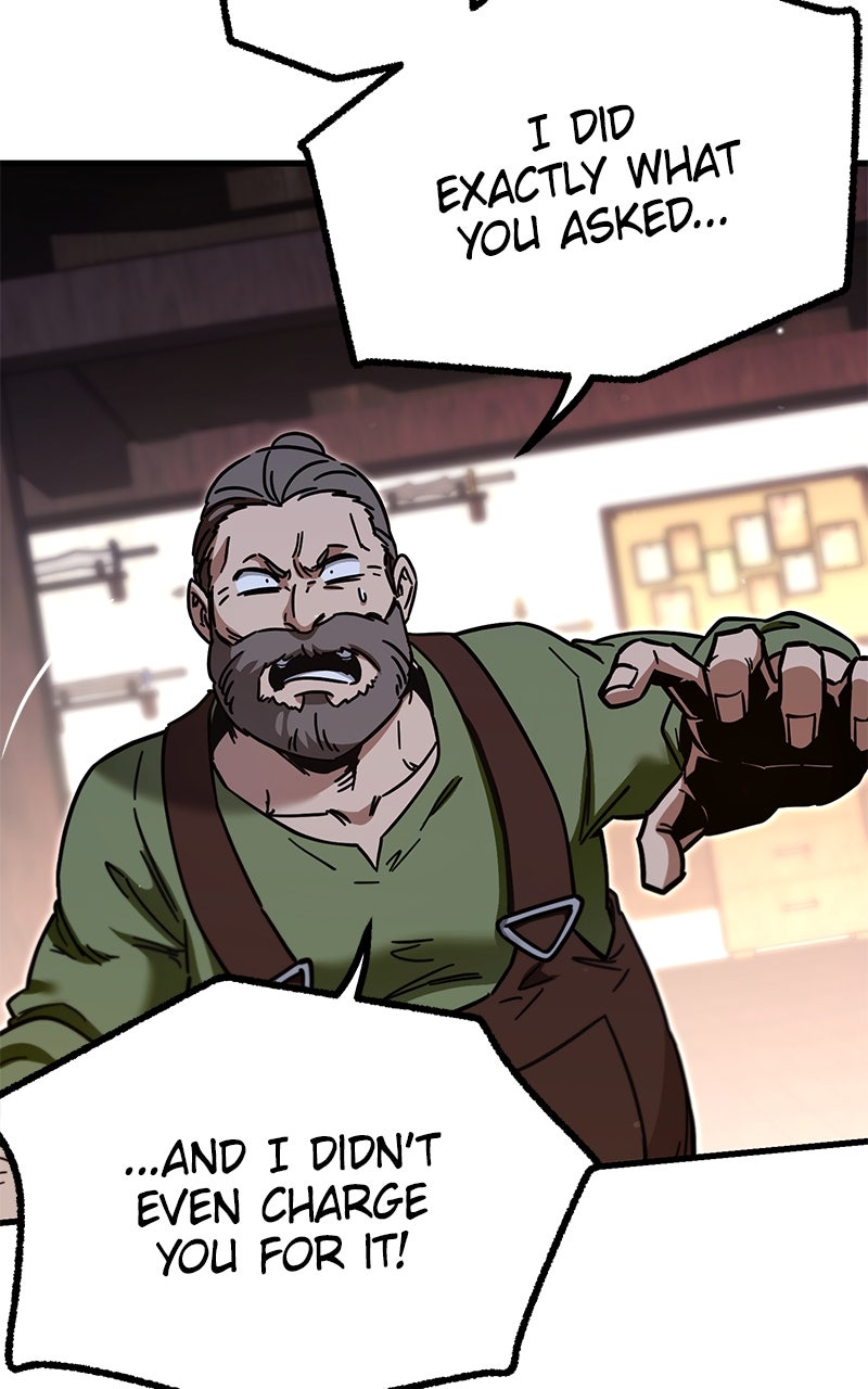 The Academy’sSashimi Sword Master Ep. 26 - Something Feels Off Again (1) page 25 - 