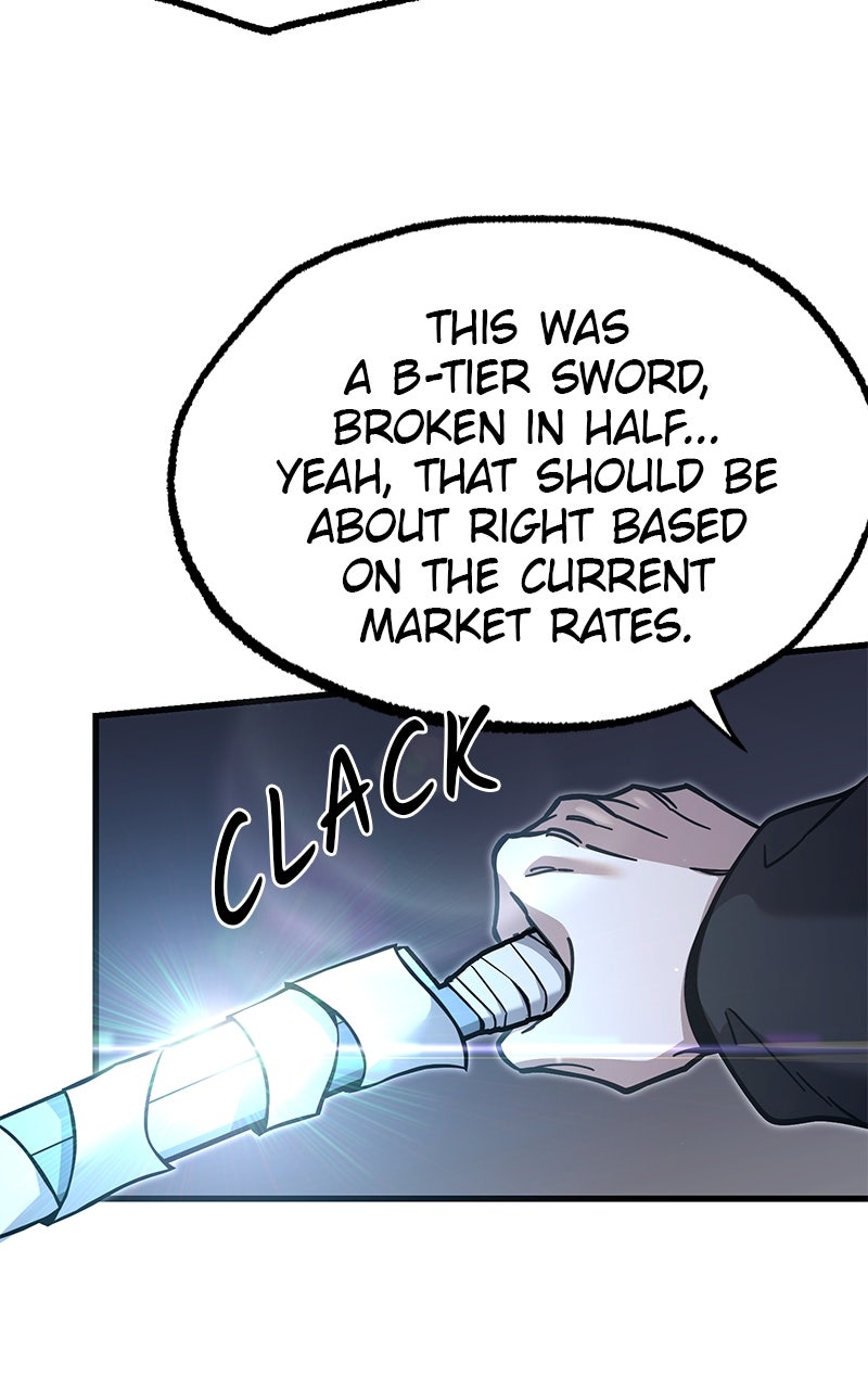 The Academy’sSashimi Sword Master Ep. 26 - Something Feels Off Again (1) page 26 - 