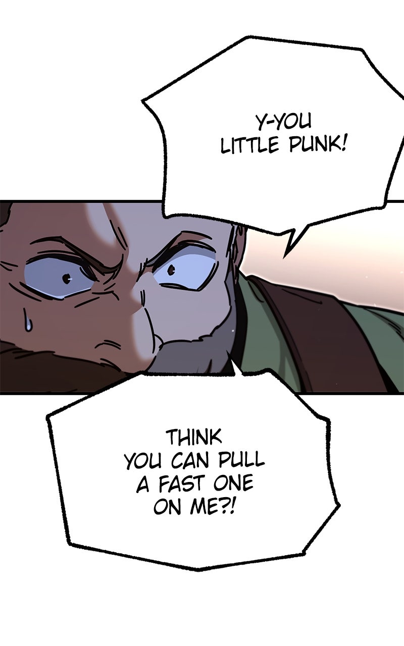 The Academy’sSashimi Sword Master Ep. 26 - Something Feels Off Again (1) page 27 - 