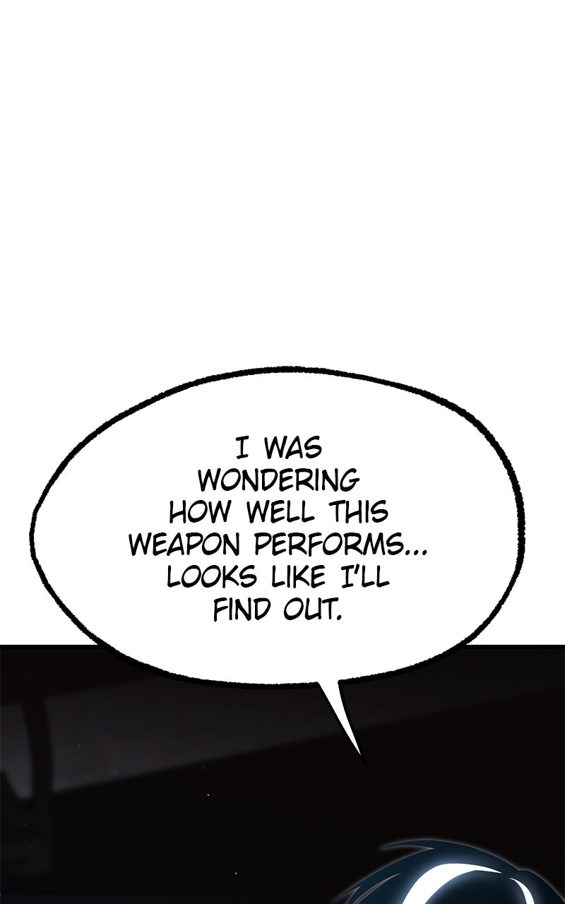 The Academy’sSashimi Sword Master Ep. 26 - Something Feels Off Again (1) page 28 - 