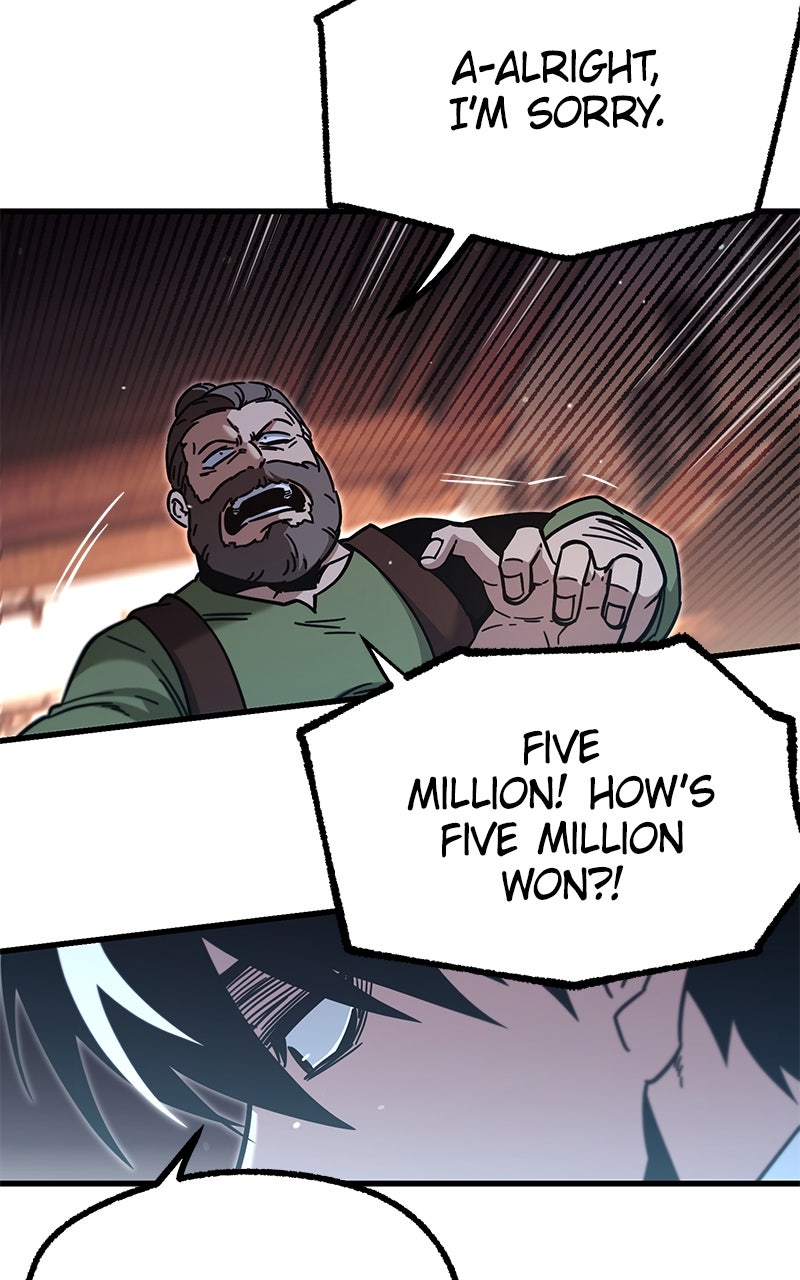 The Academy’sSashimi Sword Master Ep. 26 - Something Feels Off Again (1) page 31 - 
