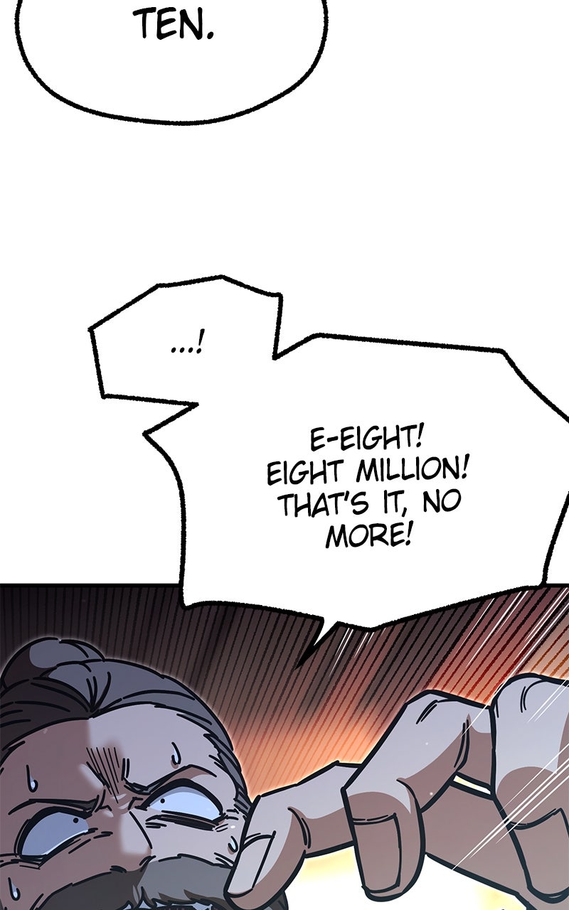 The Academy’sSashimi Sword Master Ep. 26 - Something Feels Off Again (1) page 32 - 