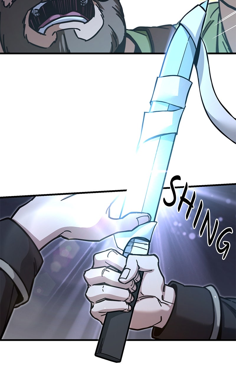 The Academy’sSashimi Sword Master Ep. 26 - Something Feels Off Again (1) page 33 - 