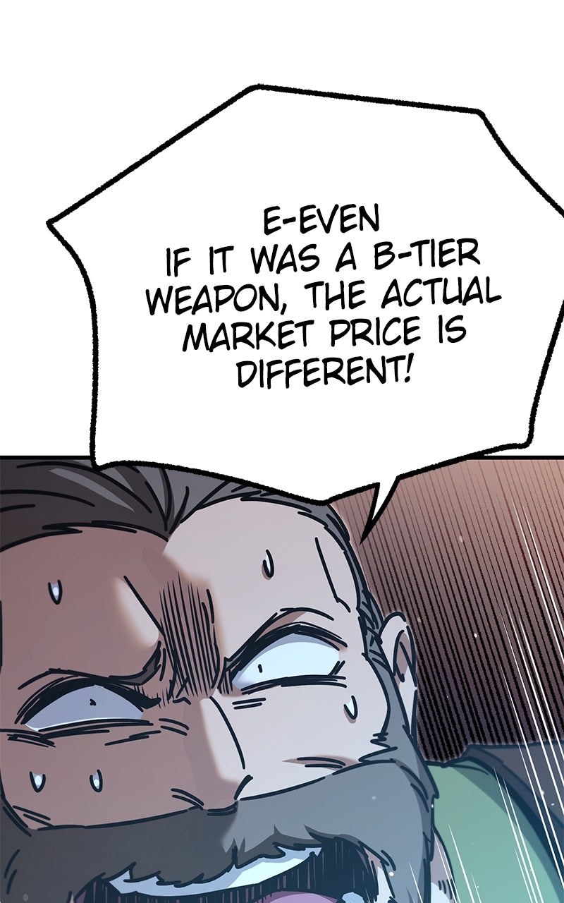 The Academy’sSashimi Sword Master Ep. 26 - Something Feels Off Again (1) page 34 - 