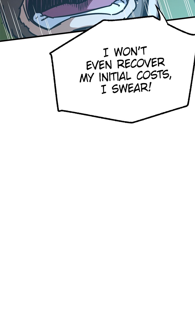The Academy’sSashimi Sword Master Ep. 26 - Something Feels Off Again (1) page 35 - 